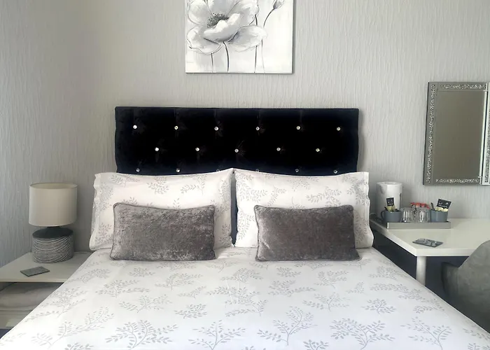 Brene Hotel Blackpool